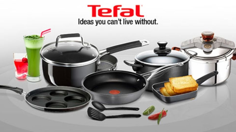 Bình đun siêu tốc Tefal có tốt không? 1