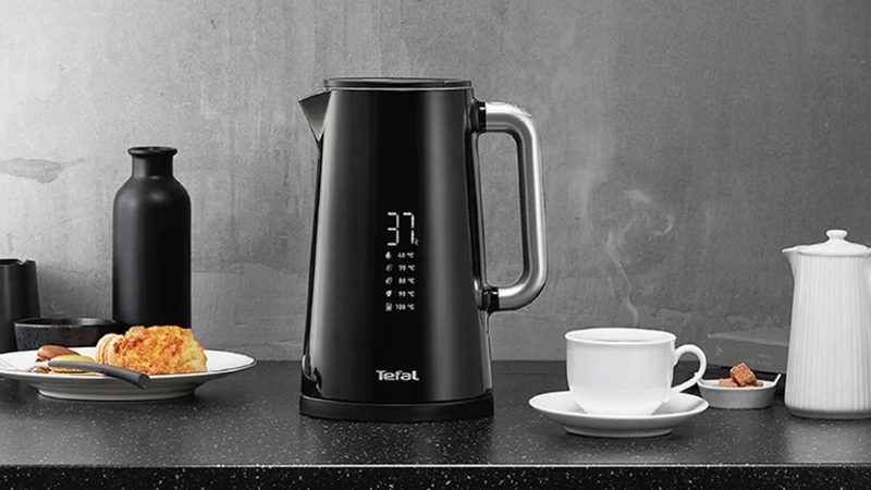Bình đun siêu tốc Tefal có tốt không? 4