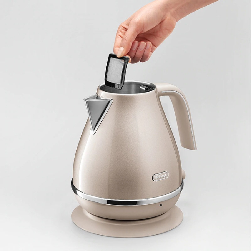 binh dun sieu toc delonghi an toan