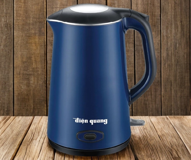bình đun siêu tốc Điện Quang có tốt không hình 2