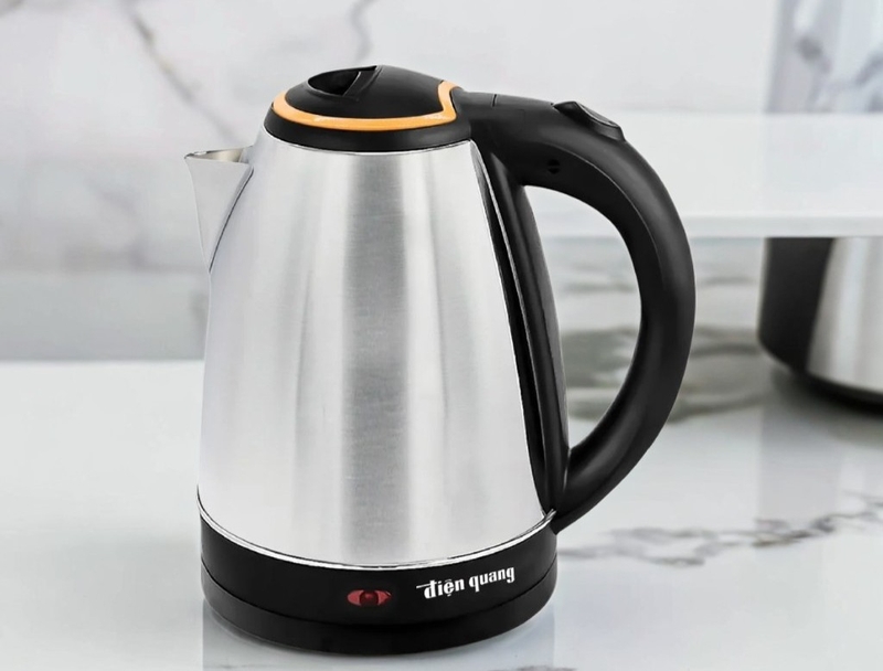 bình đun siêu tốc Điện Quang có tốt không hình 3
