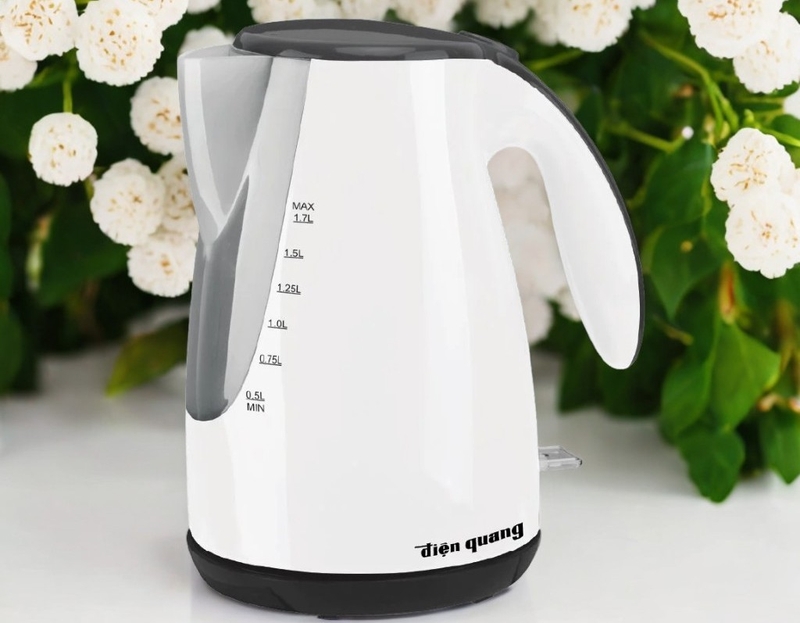 bình đun siêu tốc Điện Quang có tốt không hình 5
