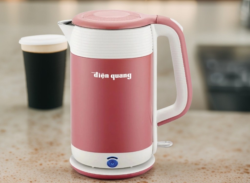 bình đun siêu tốc Điện Quang có tốt không hình 6