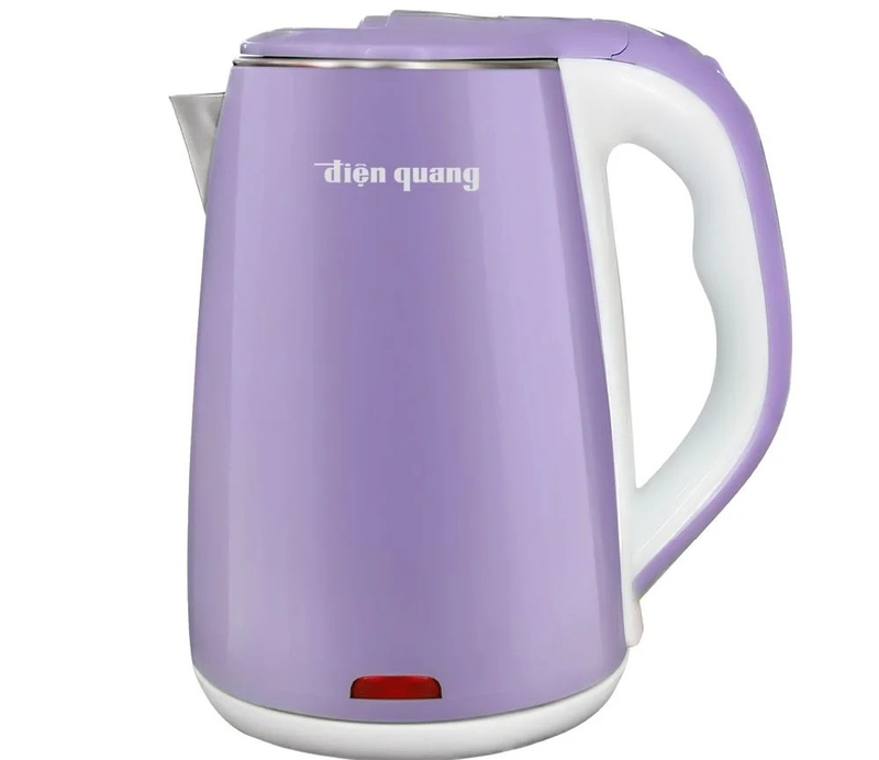 bình đun siêu tốc Điện Quang có tốt không hình 8