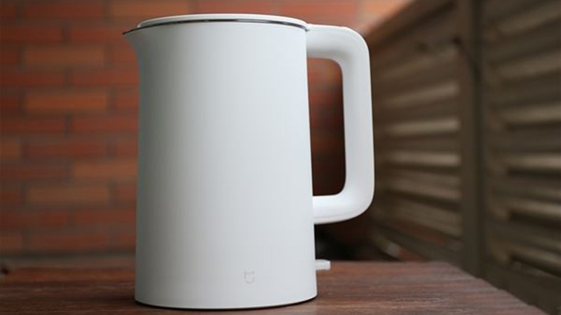 bình đun siêu tốc xiaomi 3