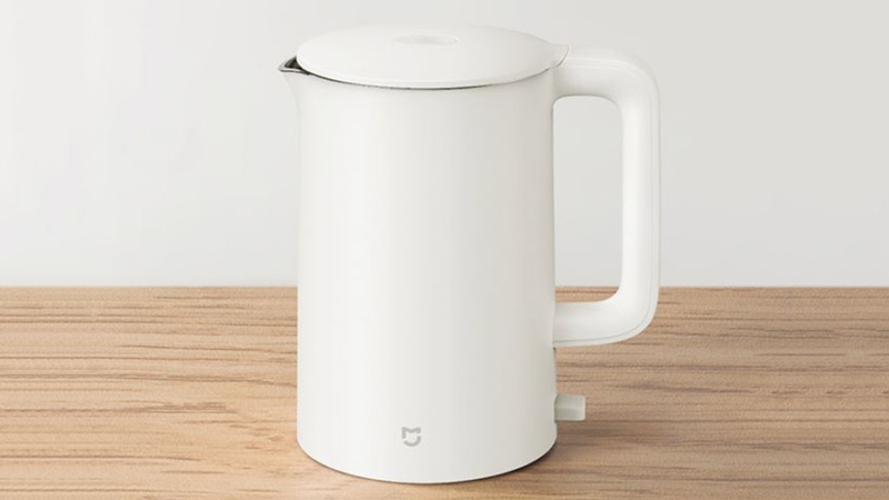 bình đun siêu tốc xiaomi 4
