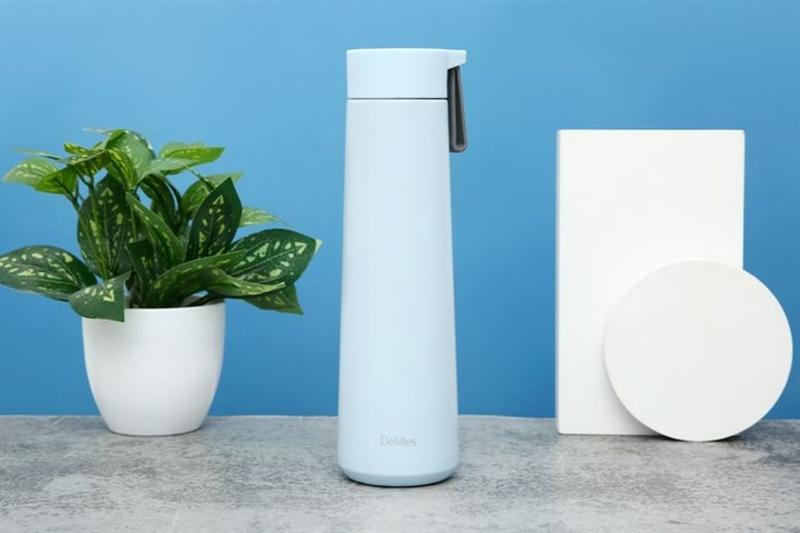 Bình dữ nhiệt inox 560ml Delites