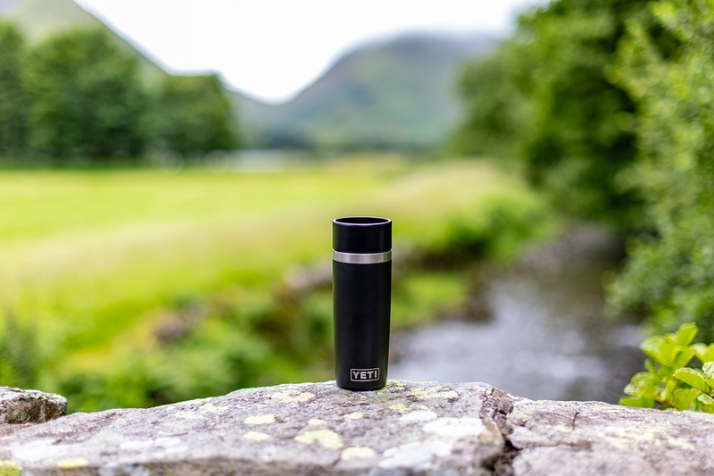 Yeti 16oz Rambler Travel Bottle (473 ml)