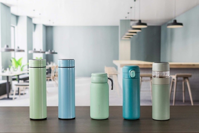 Bình giữ nhiệt 48 tiếng - ảnh 2