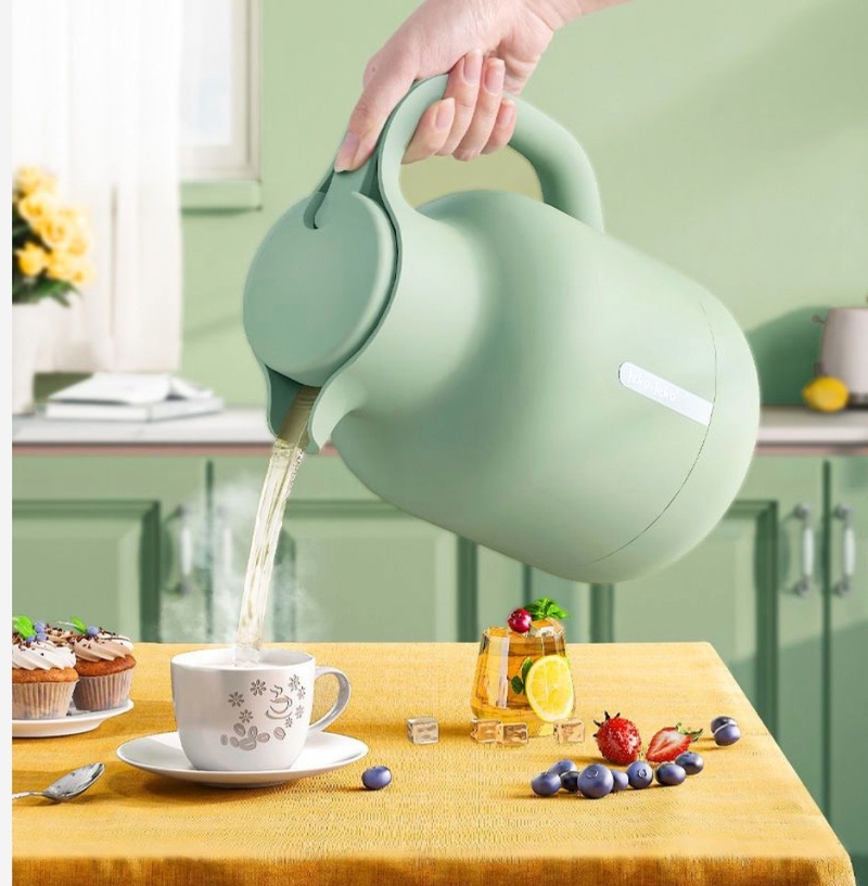 Bình giữ nhiệt 48 tiếng - ảnh 6