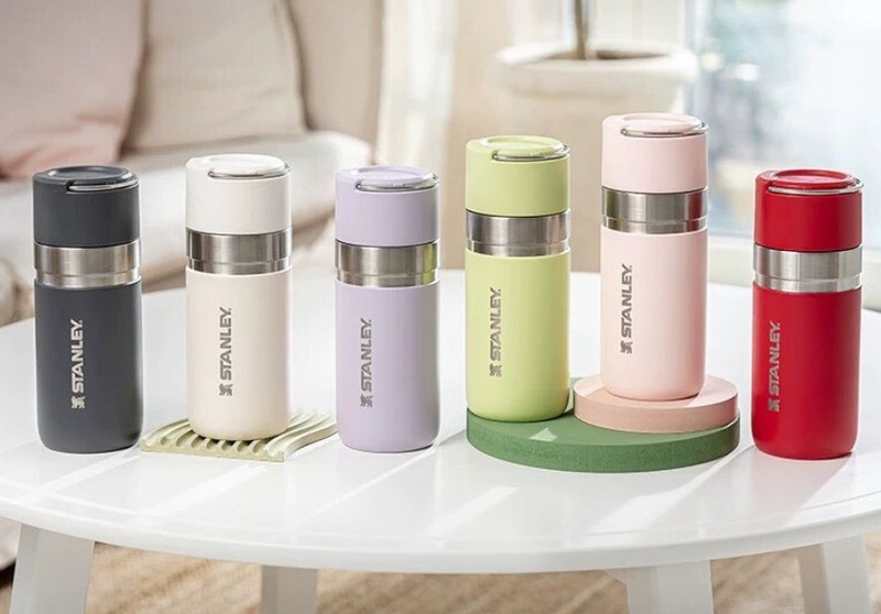 Bình giữ nhiệt cao cấp của Mỹ 2