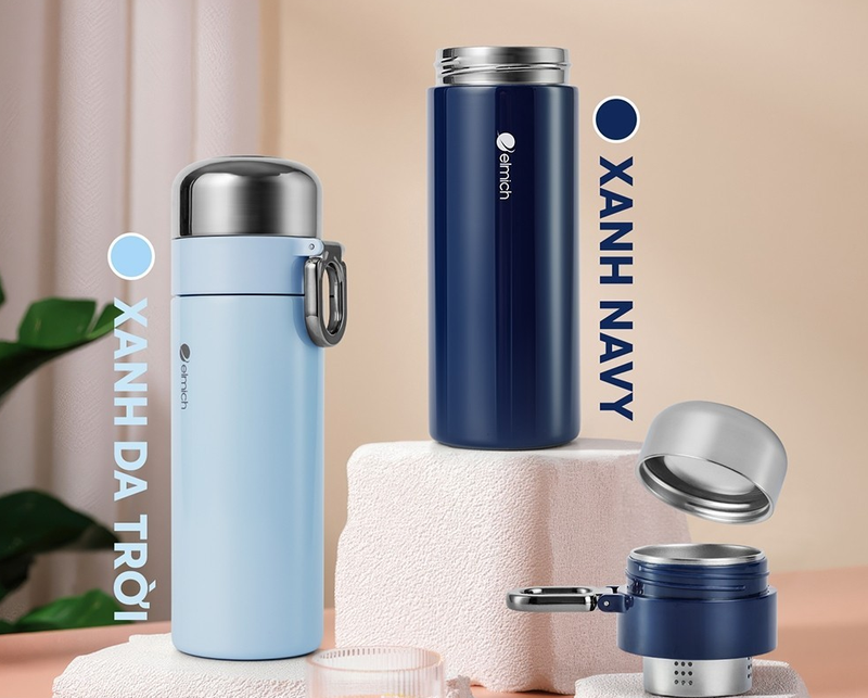 Bình giữ nhiệt lâu nhất năm 2024 ảnh 7