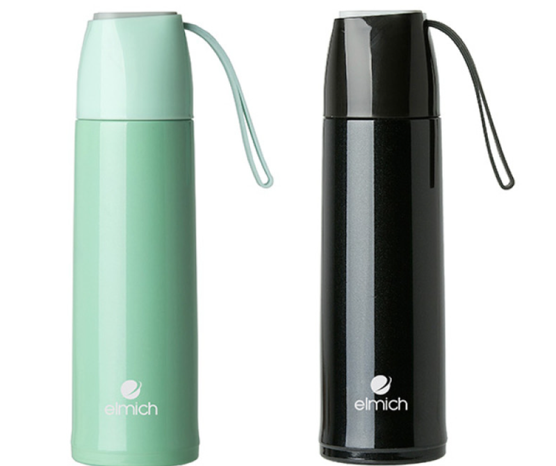 binh giu nhiet inox elmich el 6386 500ml