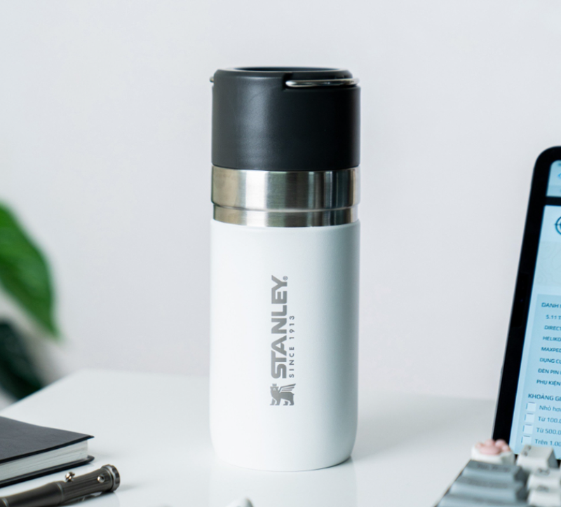 bình giữ nhiệt stanley ảnh 7