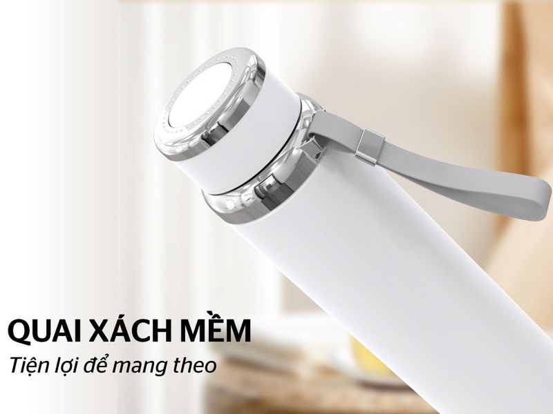 Bình giữ nhiệt Sunhouse (hình 5)