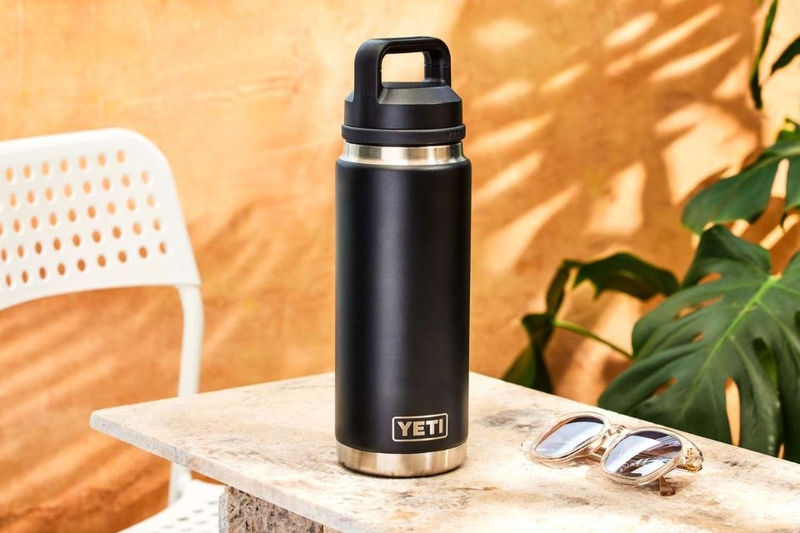 bình giữ nhiệt Yeti (ảnh 1)