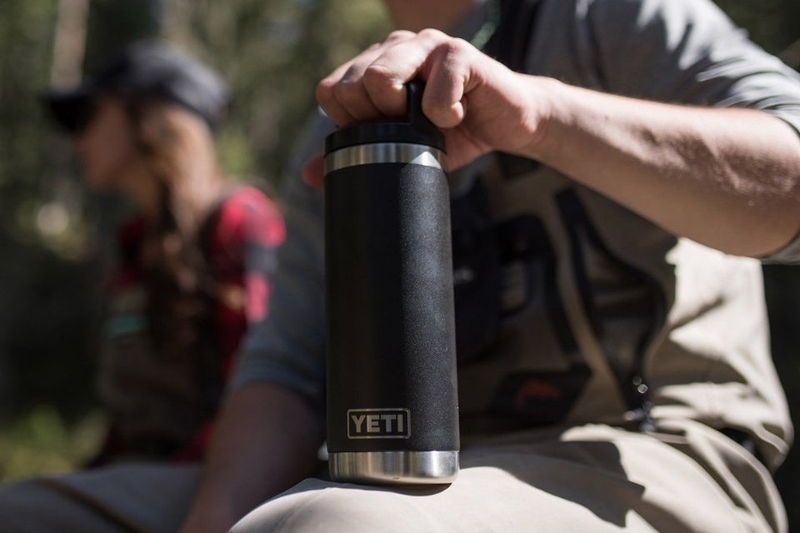 bình giữ nhiệt Yeti (ảnh 4)