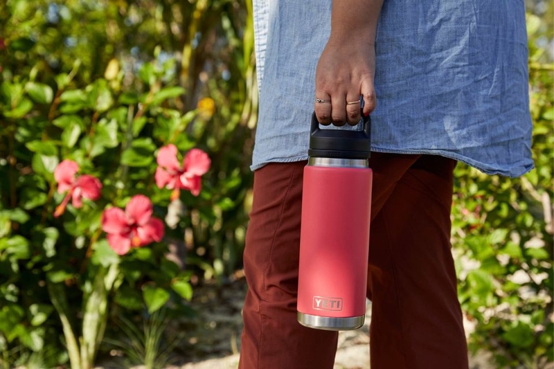 bình giữ nhiệt Yeti (ảnh 6)