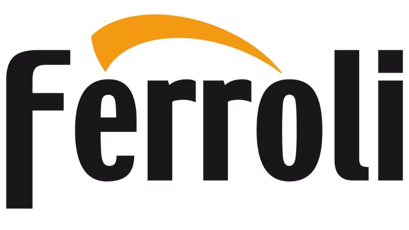 bình nóng lạnh Ferroli 20L 1