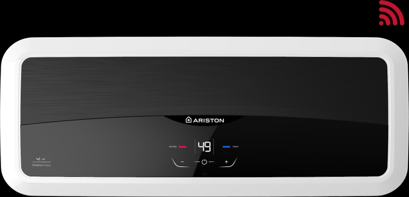 Ariston Slim2 Lux Wifi