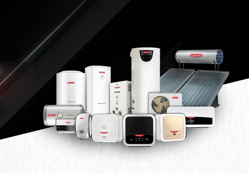 Giới thiệu về bình nóng lạnh Ariston