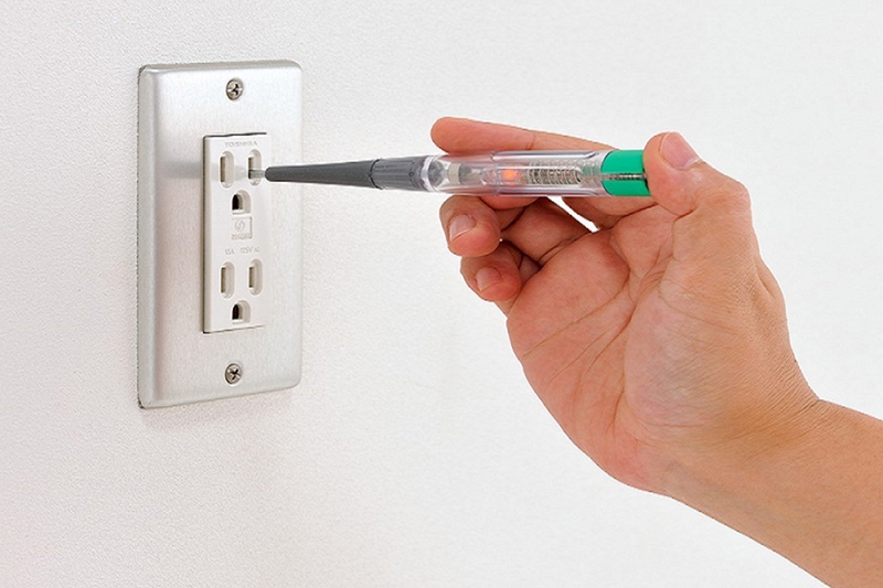 Bình nóng lạnh Ariston không sáng đèn - 03