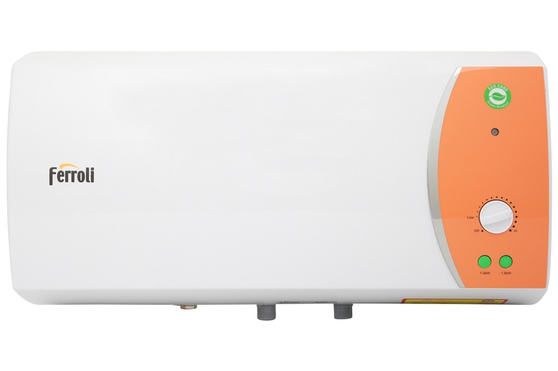 binh nong lanh ferroli co uu diem gi