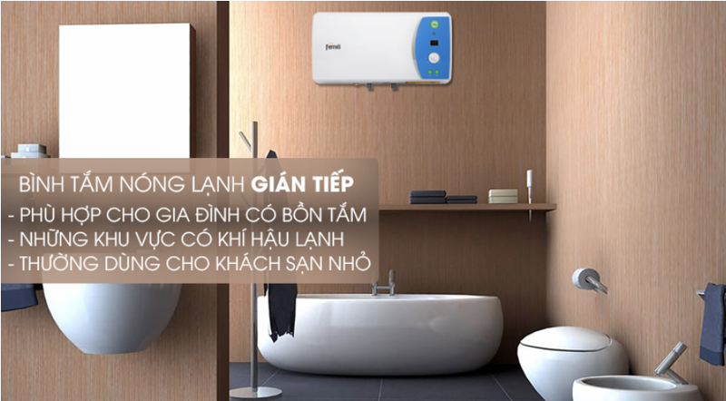 binh nong lanh ferroli verdi ae 30l