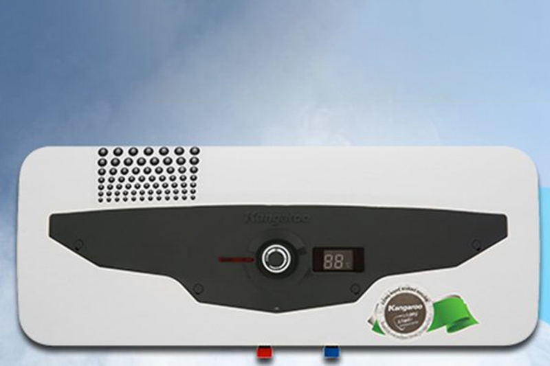 Bảo dưỡng bình nóng lạnh Kangaroo - 04