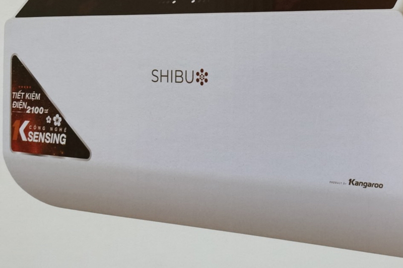 Bảo dưỡng bình nóng lạnh Kangaroo - 05