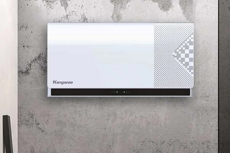 Bảo dưỡng bình nóng lạnh Kangaroo - 08