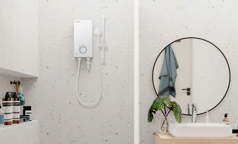 bình nóng lạnh không nóng ảnh 9