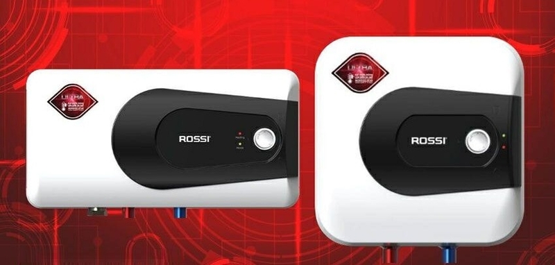 Bình nóng lạnh Rossi 1