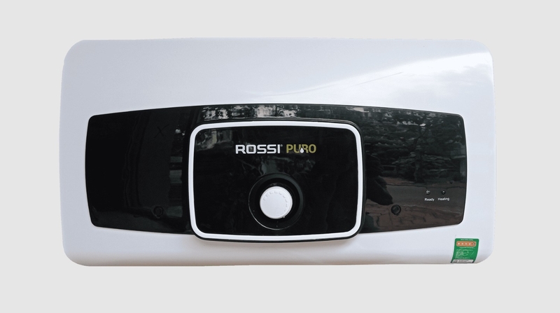 Bình nóng lạnh Rossi 5