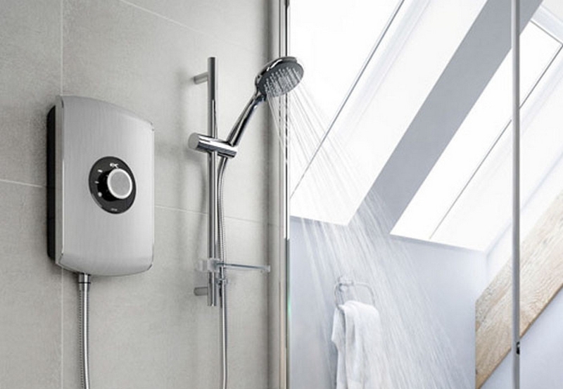 Bình nóng lạnh trực tiếp có tốn điện không ảnh 2