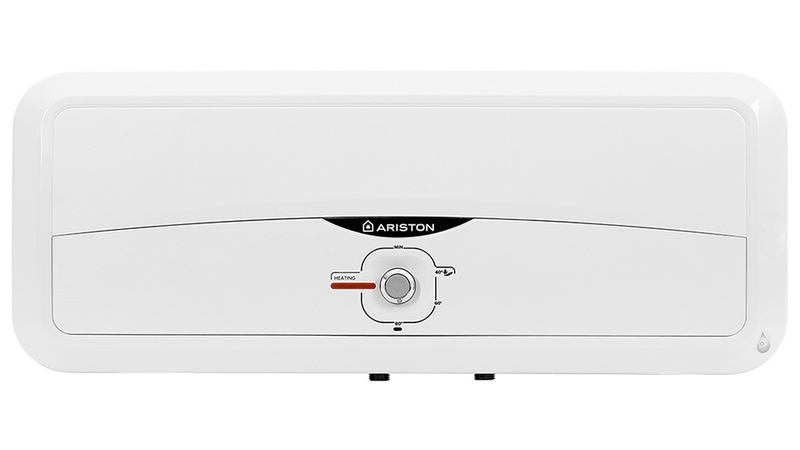 bình nước nóng gián tiếp Ariston 1
