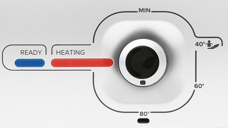 bình nước nóng gián tiếp Ariston 2