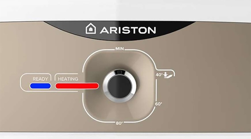 bình nước nóng gián tiếp Ariston 5