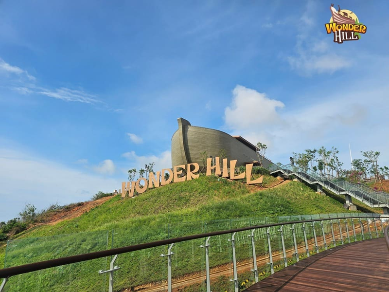 Đồi Kỳ Quan Phan Thiết