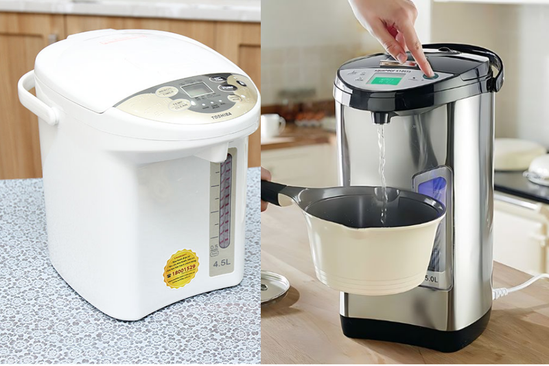 Bình thủy điện nào tốt nhất 2025 (2)