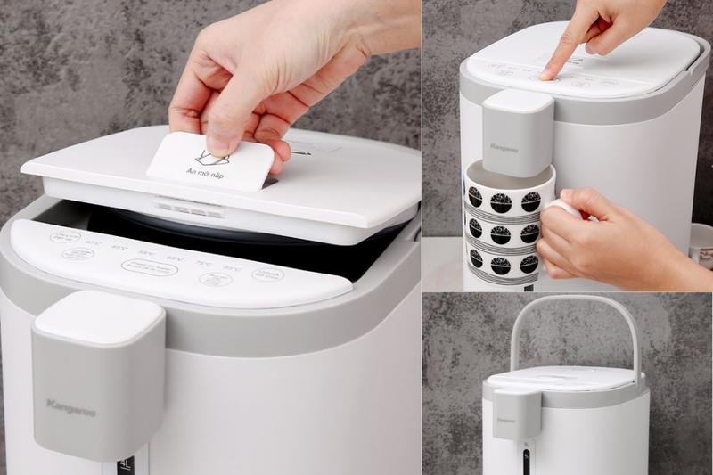 Bình thủy điện nào tốt nhất 2025 (3)