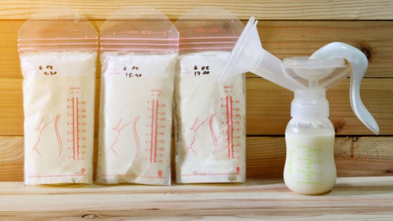 bình trữ sữa 4