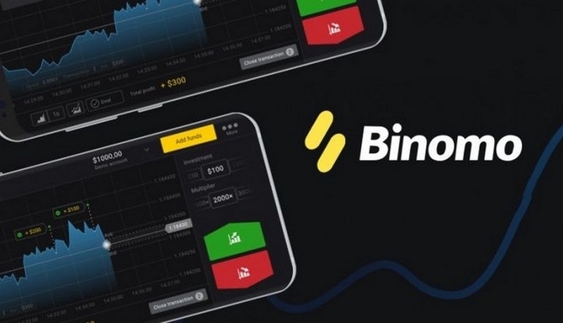 Binomo là gì ảnh 2