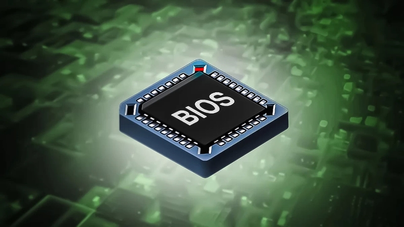 BIOS máy tính có tác dụng gì? - hình 1