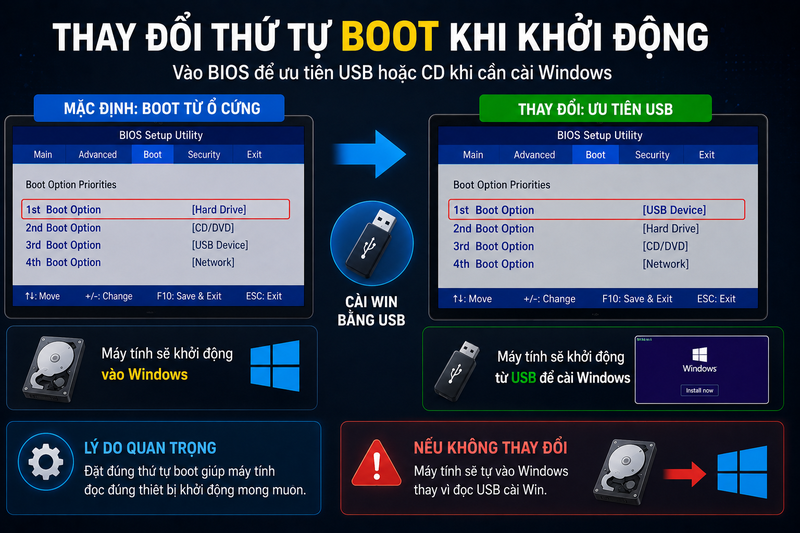 BIOS máy tính có tác dụng gì? - hình 6