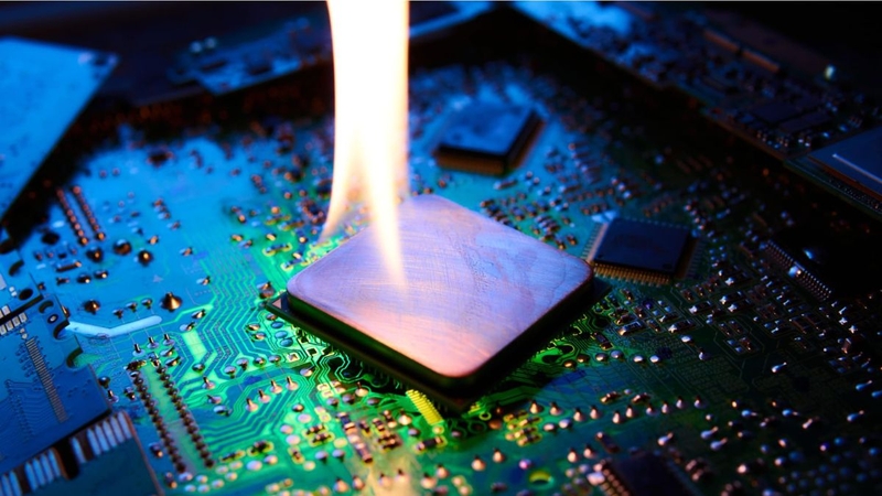BIOS máy tính có tác dụng gì? - hình 7