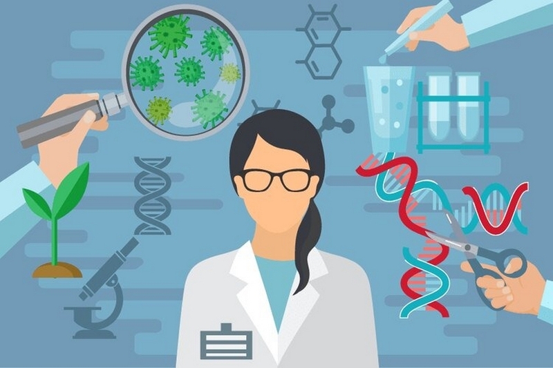 biotechnology là gì ảnh 1