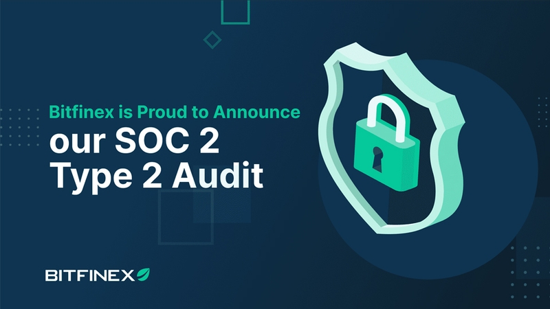 Bitfinex áp dụng nhiều lớp bảo mật hiện đại