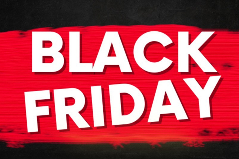Black Friday 2025 là ngày nào 10