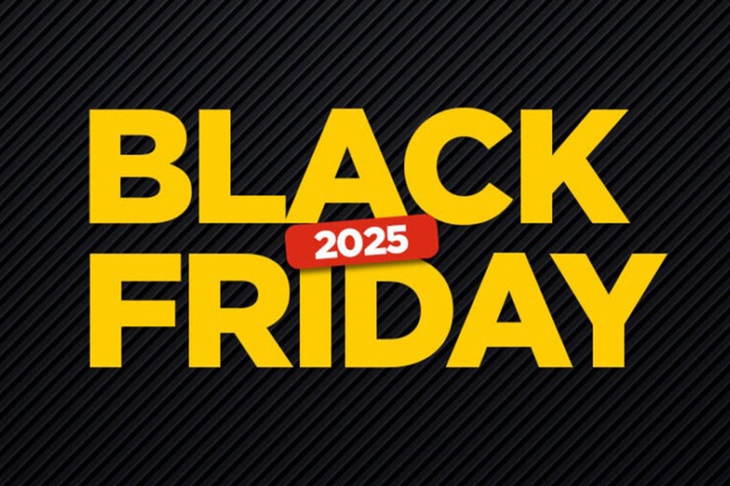 Black Friday 2025 là ngày nào 8